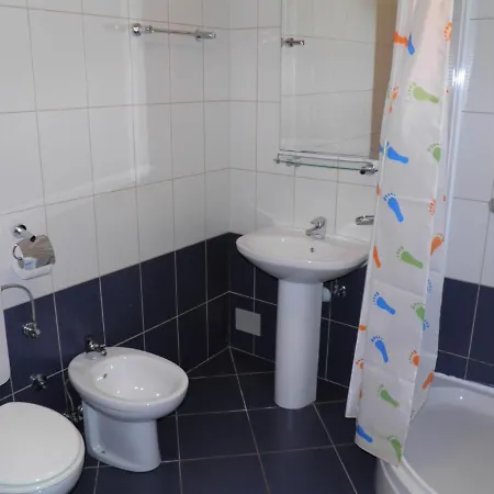 With A Parking Space Baska, Krk - 19200 Apartment Baska (Krk)