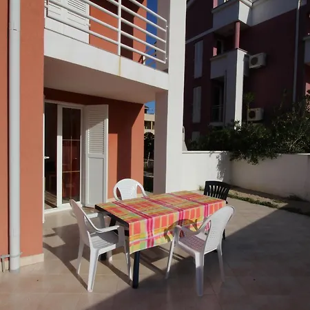 With A Parking Space Baska, Krk - 19200 Baska (Krk)