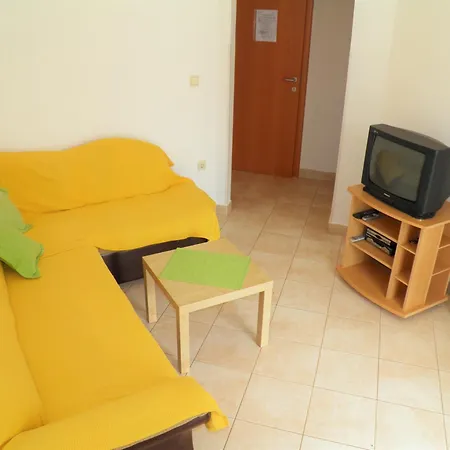 With A Parking Space Baska, Krk - 19200 Baska (Krk)